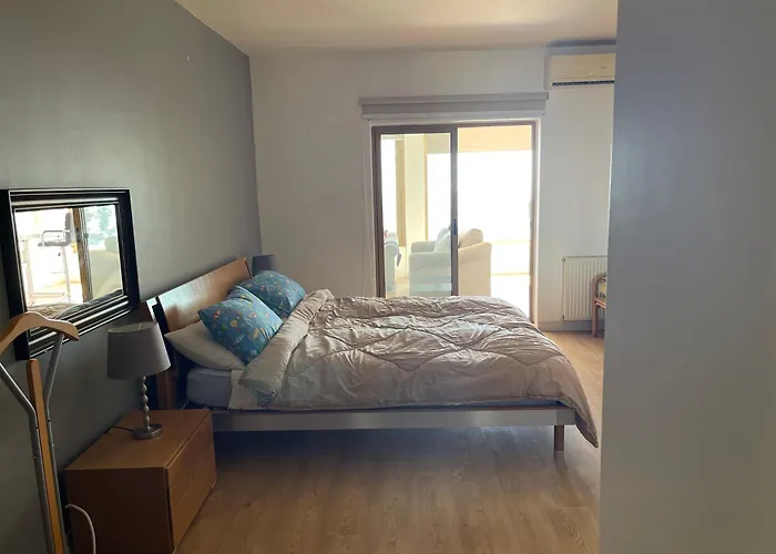 Horizon 2 Cozy Villa