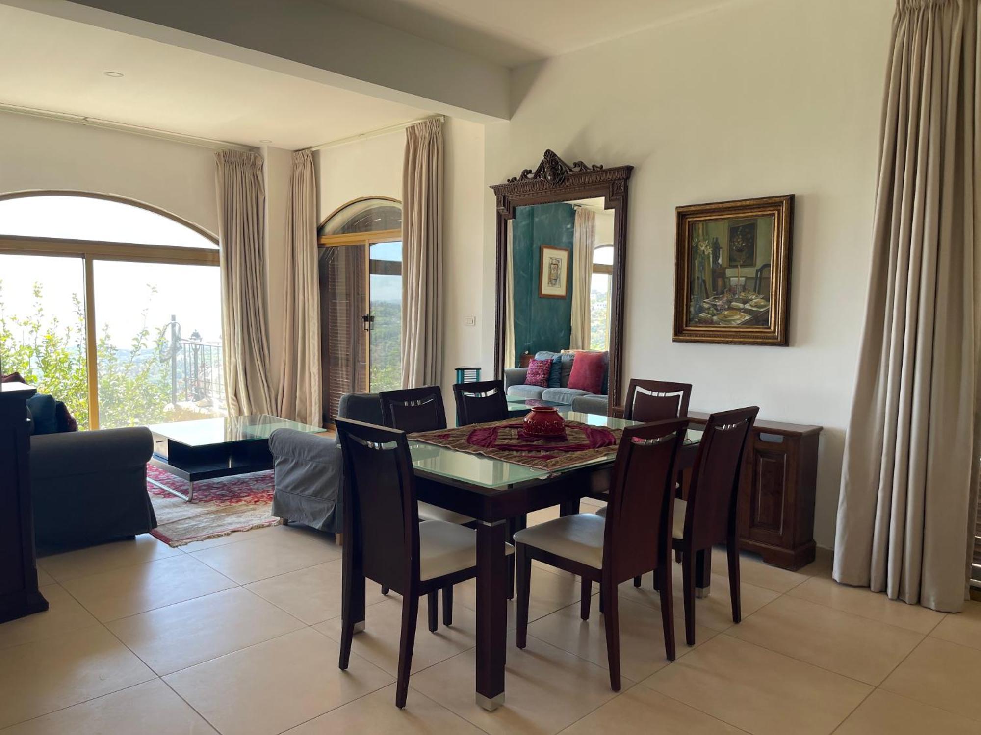 Horizon 2 Cozy Villa
