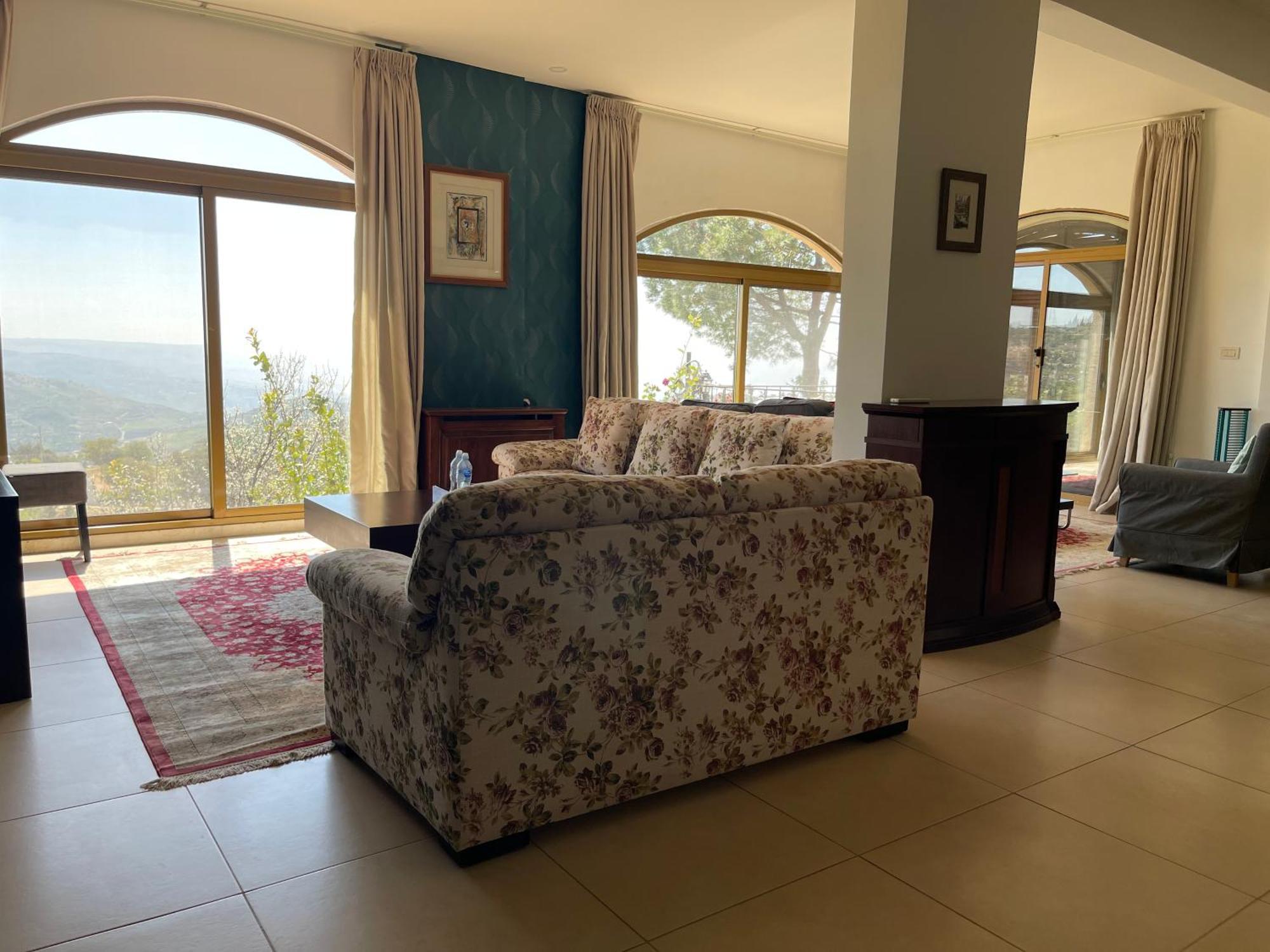 Horizon 2 Cozy Villa Amman