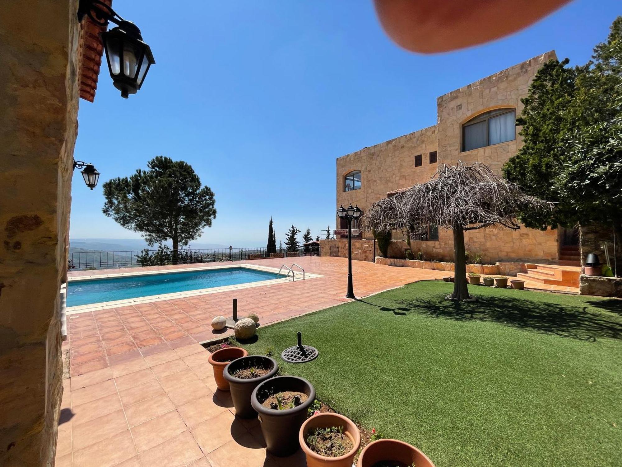 Villa Horizon 2 Cozy