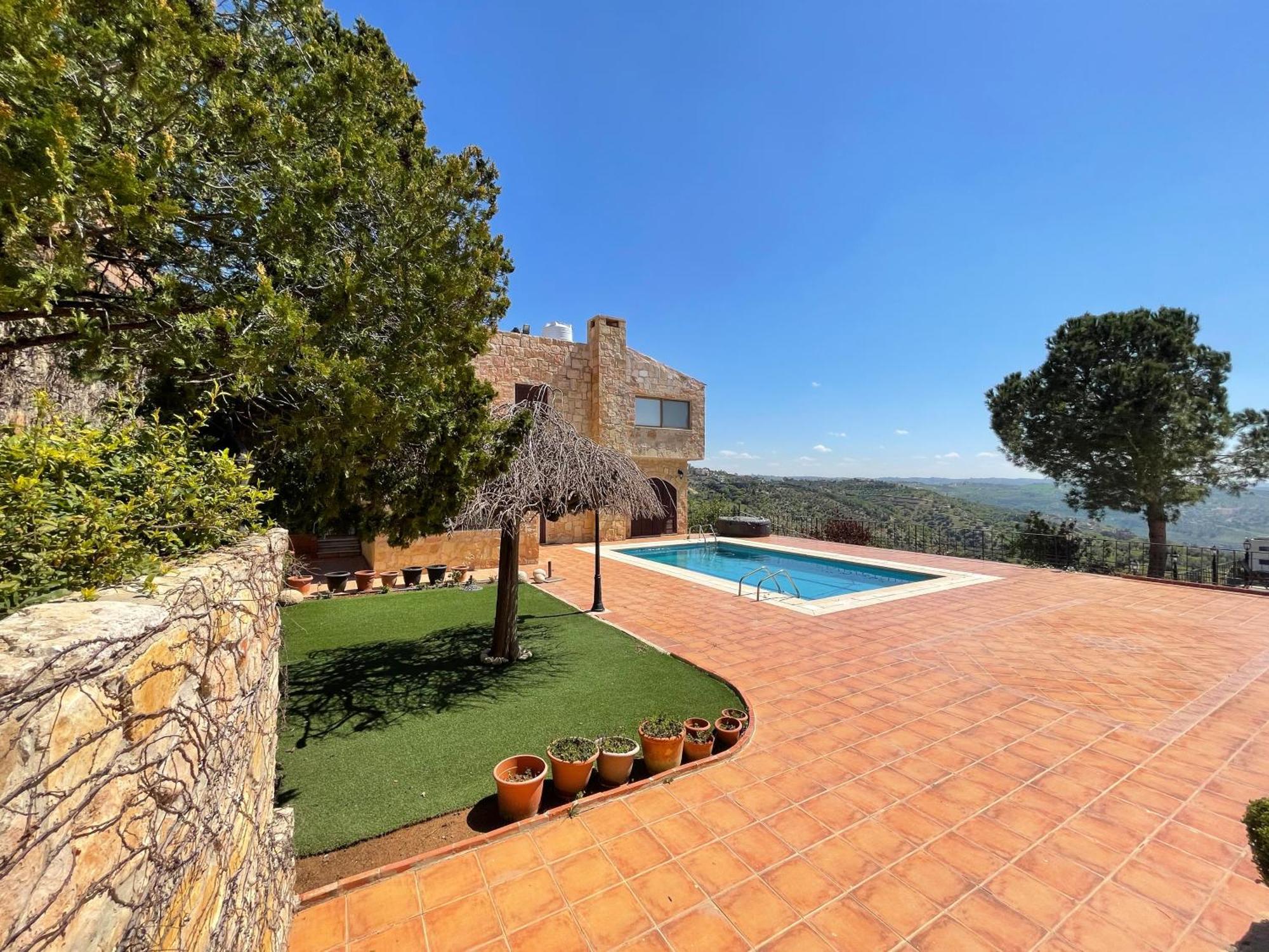 Horizon 2 Cozy Villa