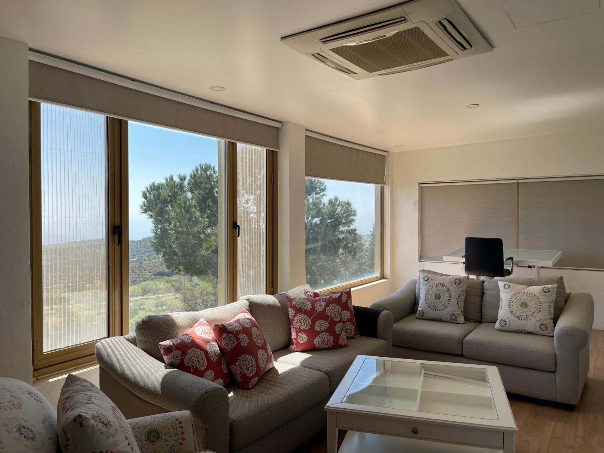 Horizon 2 Cozy * Amán