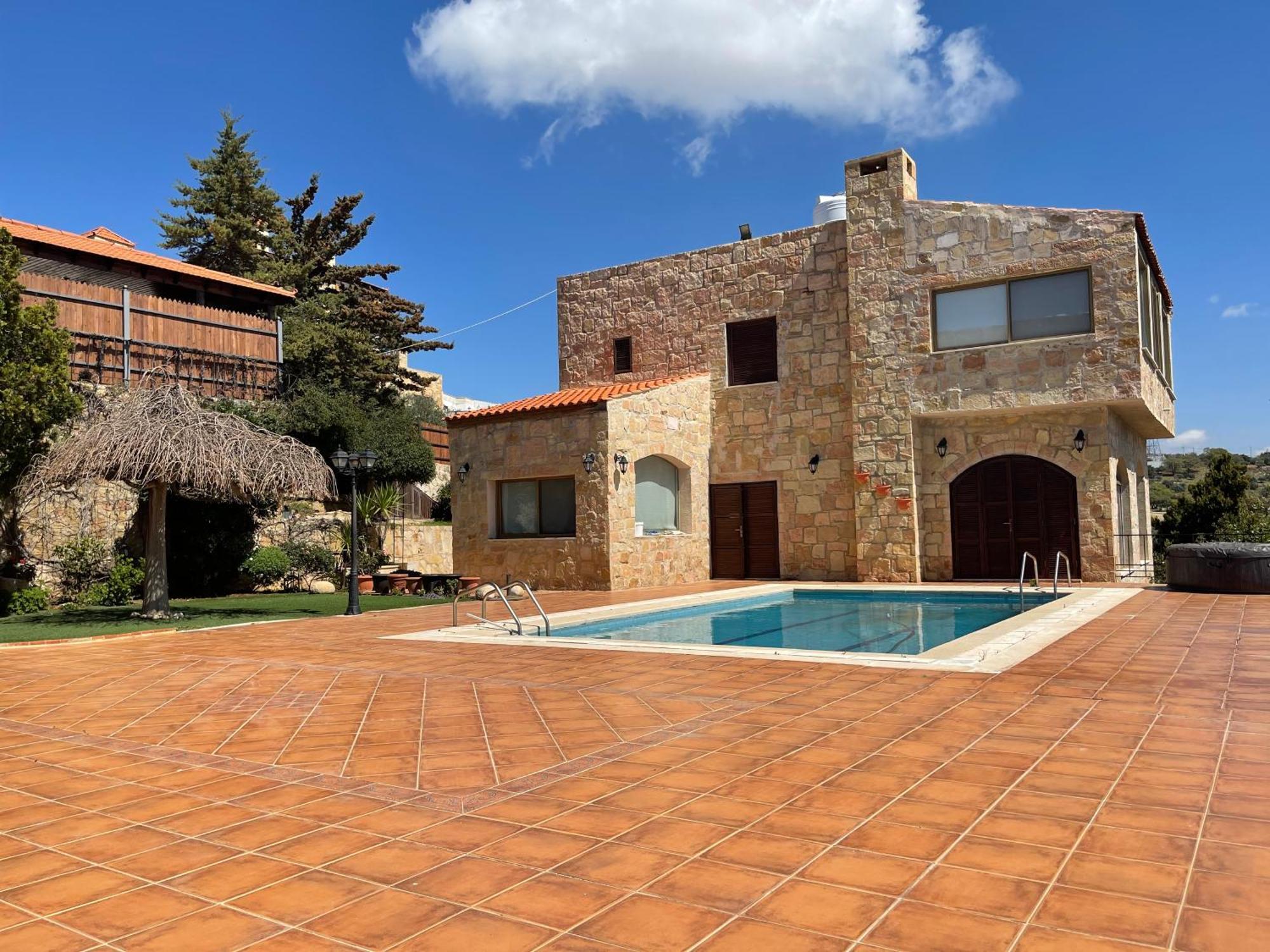 Horizon 2 Cozy Villa