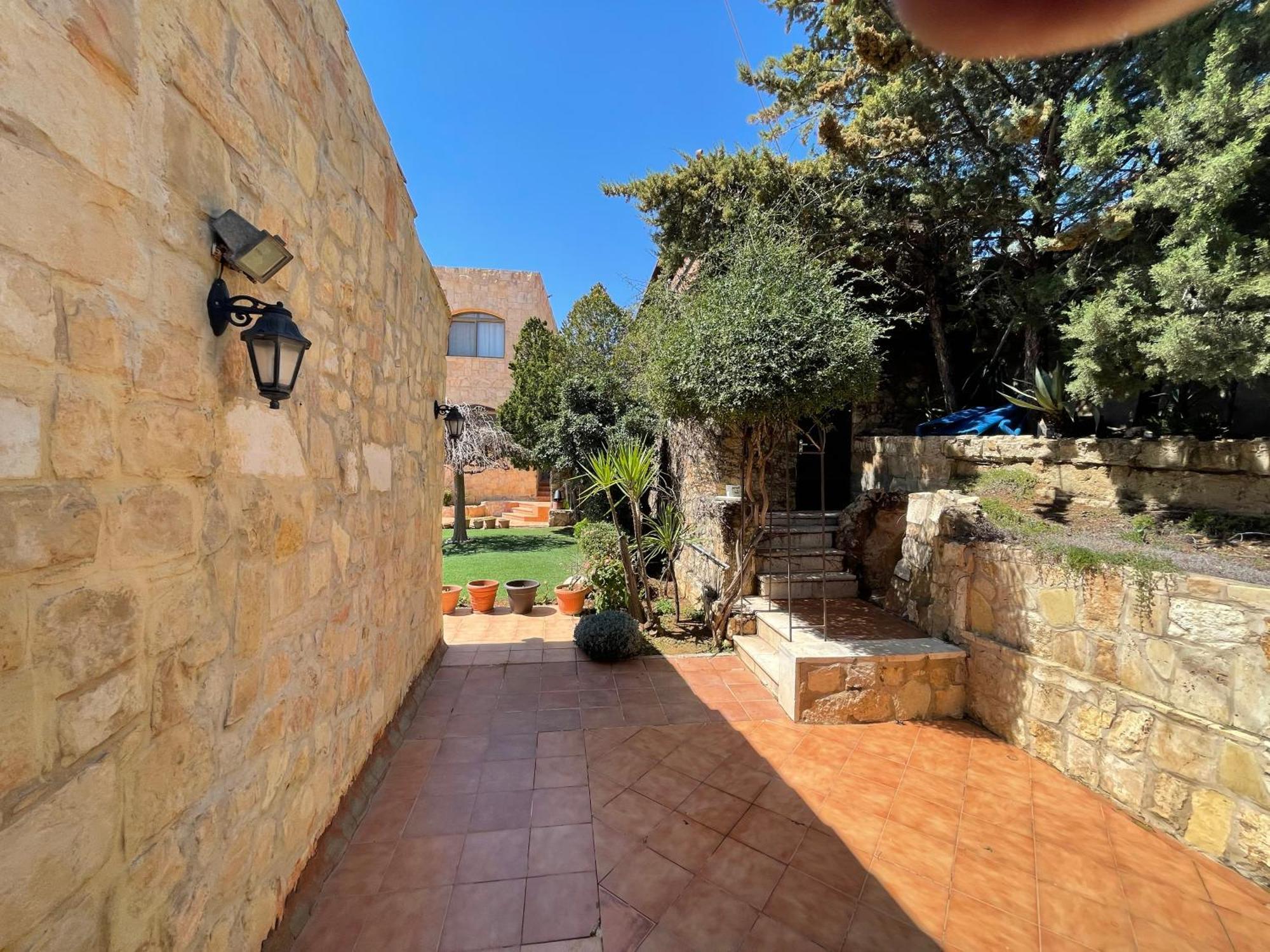 Horizon 2 Cozy * Amman