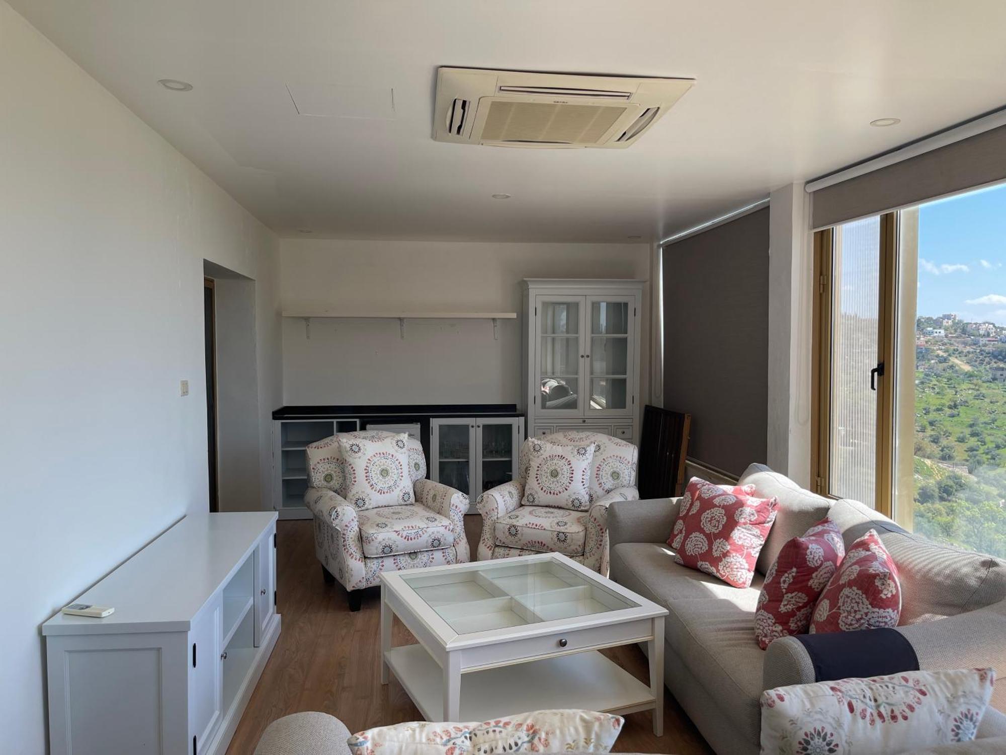 Horizon 2 Cozy Villa Amman