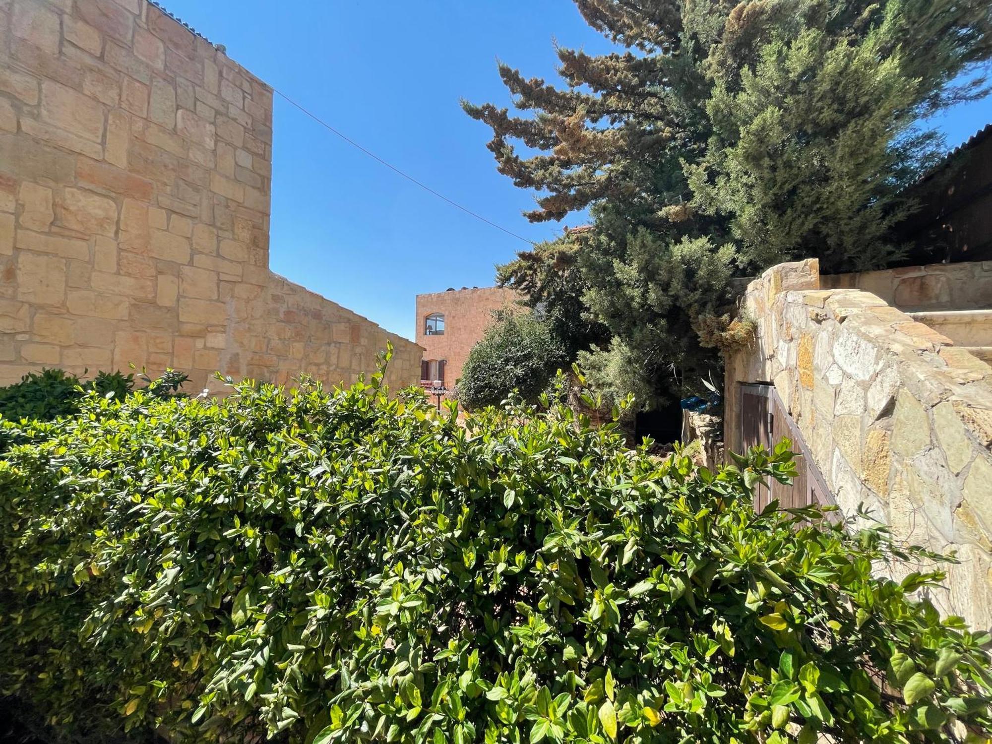 Horizon 2 Cozy Amman